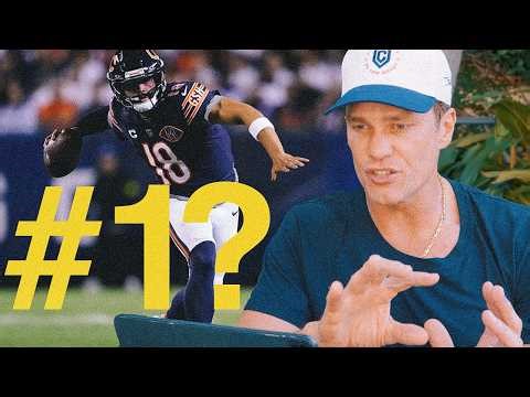 I Ranked the Best Throws of the Season