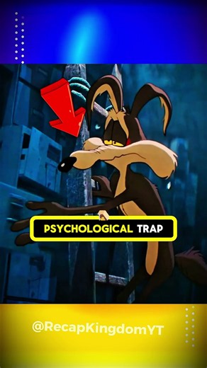 Why Did Coyote Keep Trusting the Company That Ruined His Plans! ? | Coyote vs. Acme