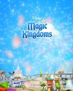 35K views · 767 reactions | Update 79 is on the way to the Kingdom! ✨ Who knows what's coming to the Kingdom next? 樂 | Disney Magic Kingdoms | Facebook