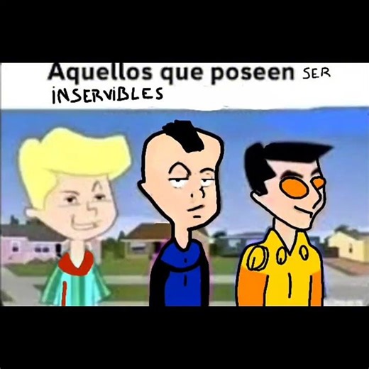 AQUELLOS QUE POSEEN SER INSERVIBLES🗣🔥🔥🔥 #c-mamut #humor #invincible #meme #edit