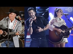 2019 Rodeo Houston concert lineup revealed