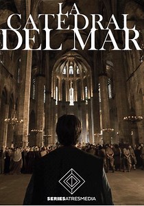 Cathedral of the Sea - stream tv show online