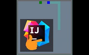 JavaFX简易贪吃蛇 录播