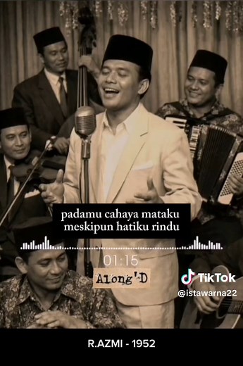 Hati Rindu: Lagu Klasik yang Menggetarkan Jiwa