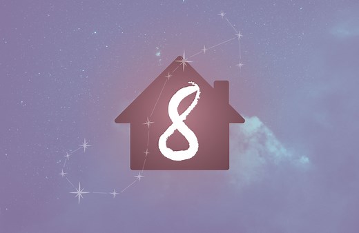 Astrologie : que signifie la maison 8 dans votre thème astral ? - Elle