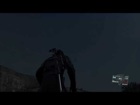 MGSV Modding Tutorial (Snakebite, fps mod, cheat engine)