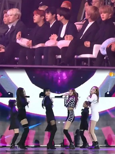 BTS vs Blackpink: A Comparative Analysis