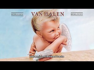 Van Halen - Jump (Vocals Only)