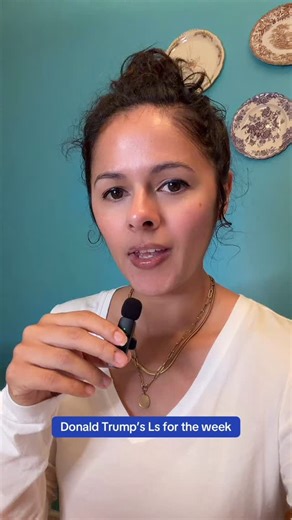 104K views · 17K reactions | (10/31) happy HalloTrumpIsAWeen! | Amanda's Mild Takes | Facebook