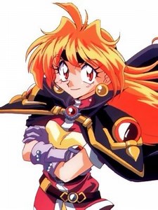 Anime Opening of the Day: Slayers NEXT! | Anime Amino