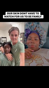 loves goes beyond color #unity #fyp #explore #explorepage #explore #fypviralシ #fblifestyle | CC Mink Hair