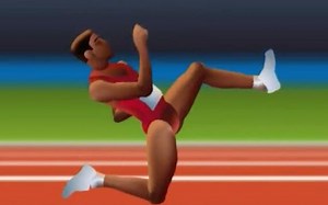 【warma】你会走路吗？——QWOP