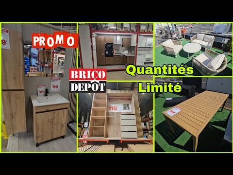 😱BRICODEPOT MEGA DEALS LIMITED QUANTITY 06.04.26 #bricodepotnewarrivals #deal #promo #promotion