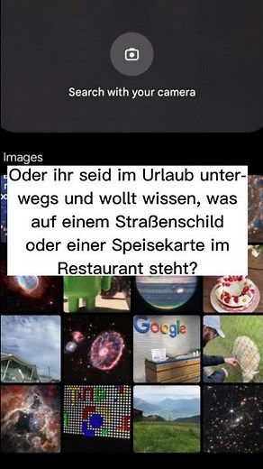 4 NEUIGKEITEN für die GOOGLE Suche Part 1 #Shorts #SearchOn