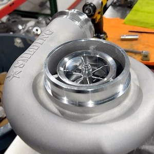 Smeding Diesel on Reels