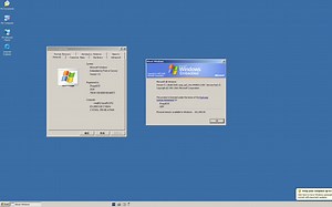 Windows XP Embedded和Windows Embedded Point of Service