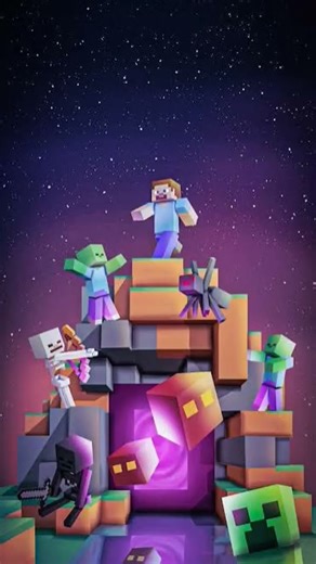 Introduction to the Ultimate minecraft (minecraft scenery).