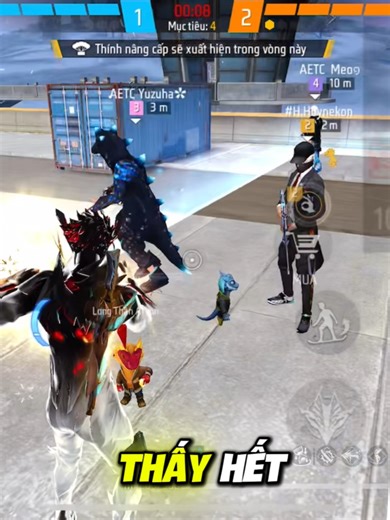 Tổng Hợp Video Nhạc Free Fire Mới Nhất