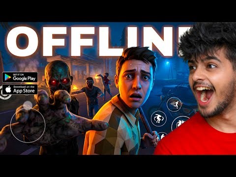 TOP 50 Best Offline Games Under 200MB for Low End Android (2026) 🚀
