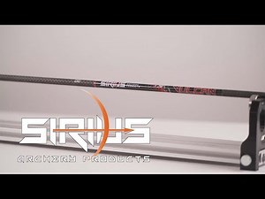 The Vulcan - Sirius Archery Products