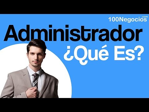 What are the Functions of a Business Administrator?