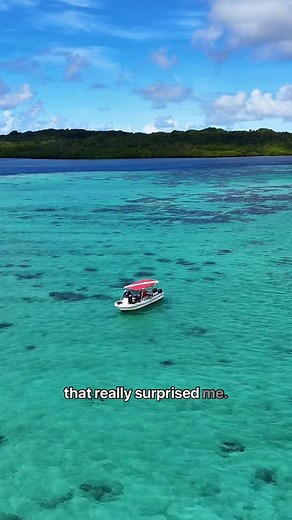 Sarah Woodard | Solo Travel & Outdoors on Instagram: "I’m giving away my Google Maps pins for Yap, Micronesia! 📍Comment YAP and Robot Sarah will send you a link to download the pins for free. If you like off-the-beaten-path destinations that feel unique, authentic, and have managed to uphold their local culture while becoming more modern, Yap should be on your radar. A few things to know: 🏝️The absolute best times for cultural tourism are the Micronesia Expo (this July 21-25, held in a differe