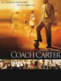 Coach Carter - Film 2005 - Cinetrafic