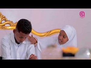 Heesta Aabo iyo Hooyo | Sudaysi Maxamed | Astaan Ubad