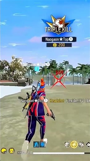 Free Fire One Tap Trick Sensitivity Free Fire One Tap Trick Setting #freefire