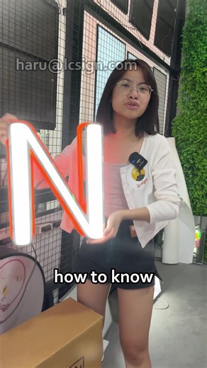 Custom Signs to Enhance Your Brand Presence