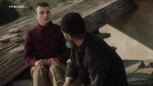 Από Τα Φάρασα Στον Ουρανό- Επεισόδιο 11 - Β' Κύκλος | Προσεύχεστε Αδιαλείπτως