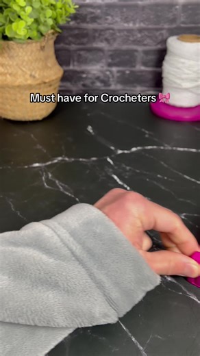 I’ve never found anything better 💕 #crocheter #crochetinggirl #crocheting #girlies