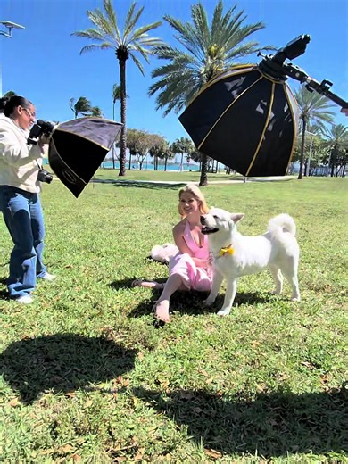 Meet Akita: The Future Model