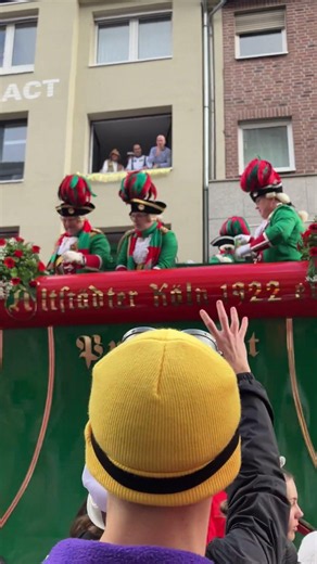 Karneval 2026 Köln