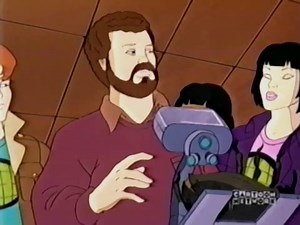 Captain Planet S04E14 - Bug Off