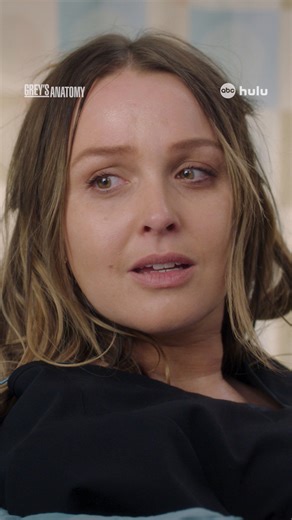 This sneak peek has me speechless. #GreysAnatomy returns tonight at 10/9c on ABC & stream on Hulu. | Grey's Anatomy