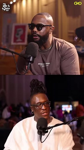 33K views · 401 reactions | Our very first episode of the year features tv & broadcasting legend Gugulethu Mavuma; episode premieres on Friday on our YouTube channel. Link in the comment box below. Don’t miss it..!!!﫶﫶 | The Juice 2.0 | Facebook