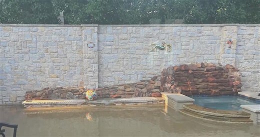 Dallas denies homeowner's claim after city-owned water main breaks three times