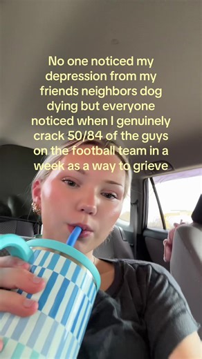 Coping with Grief: When Loss Goes Unnoticed