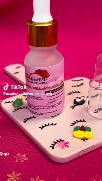 Cómo aplicar el Super Bonder para extensiones de pestañas