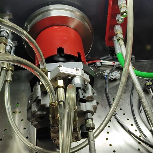 Taian Beacon Diesel Test Bench-BEACON MACHINE on Instagram: "Diesel injector testing. Common rail injector pump test bench. #diesel #injectortesting #injectortester #injectortestbench #commonrail #dieselservice #carservice #testbench #beaconmachine #reels #cr217s #dieseltestbench #teststand #commonrailinjector"