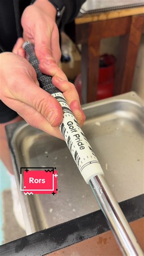 Mastering Golf Swing Techniques with Rory's Choice