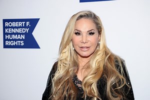 Adrienne Maloof Net Worth 2023: What Is The "RHOBH" Star Worth?
