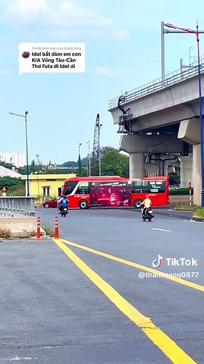 Huỳnh Thanh Sang trên TikTok