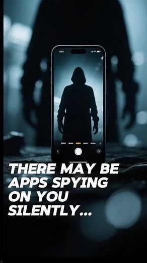 Find Hidden Spy Apps on Your Phone | 4 Secret Checks You Must Do Now.