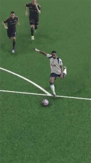 Fulham vs Tottenham Hotspur | Premier League | PES 2021 Gameplay Simulation ⚽🔥