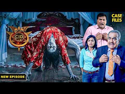 CID 2026 | CID new ep | CID full ep | CID | 4k Videos | Daya | CID Show | Prithviraj Chavan Ka Raaz