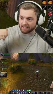 Zweimal Sackgasse, einmal Tod – Nicistemmler RIP auf 37 | WoW Sauercrowd