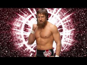 2011-2014: Daniel Bryan 9th WWE Theme Song - Flight of the Valkyries [ᵀᴱᴼ + ᴴᴰ]
