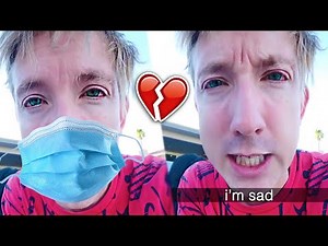 CHAD WILD CLAY IS SAD... - Vy Qwaint & Melvin Project Zorgo CWC Spy Ninjas + Daniel Regina Love Song